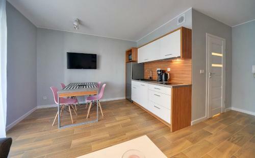 Apartamenty Sun Seasons 24 - Baltic Park
