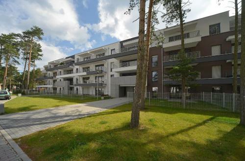 Apartamenty Sun Seasons 24 - Baltic Park