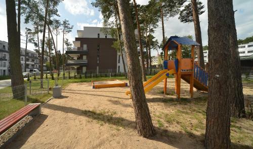 Apartamenty Sun Seasons 24 - Baltic Park