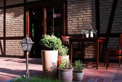 Hostal Villa Toskana