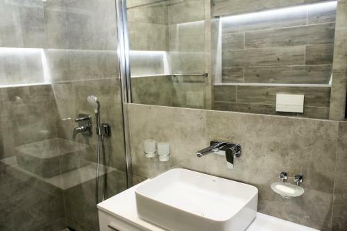 Apartament Luxury
