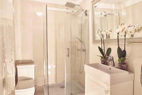 Apartament Golden Pearl Pogorzelica