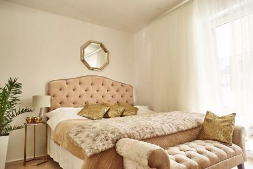 Apartament Golden Pearl Pogorzelica