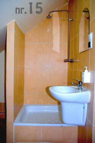 Hotel Chybotek Pod Prze??cz?