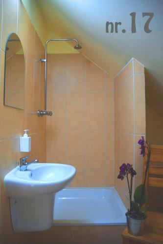 Hotel Chybotek Pod Prze??cz?