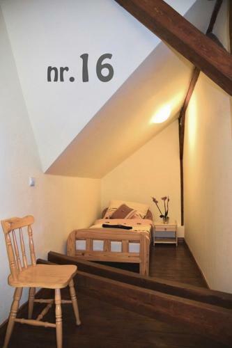 Hotel Chybotek Pod Prze??cz?