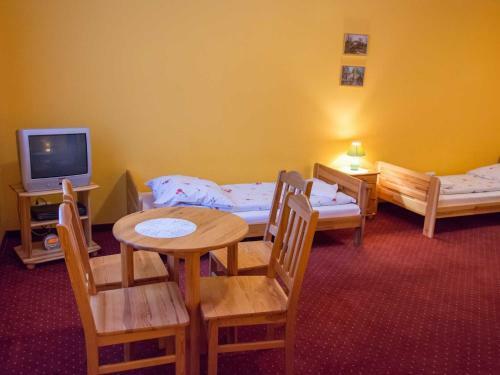 Hostal Marzenie