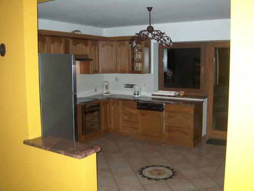 Holiday Home Przesieka