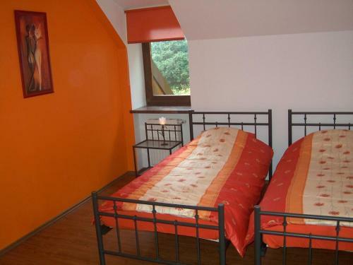 Holiday Home Przesieka