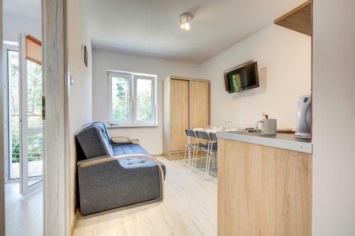 Apartamenty Podd?bek
