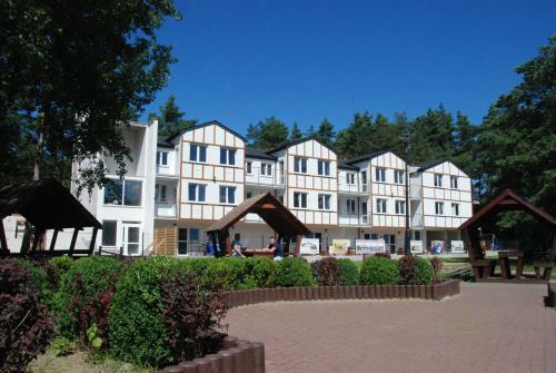 Apartamenty Podd?bek