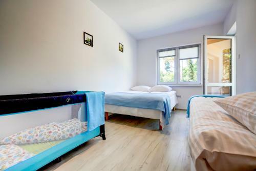 Apartamenty Podd?bek