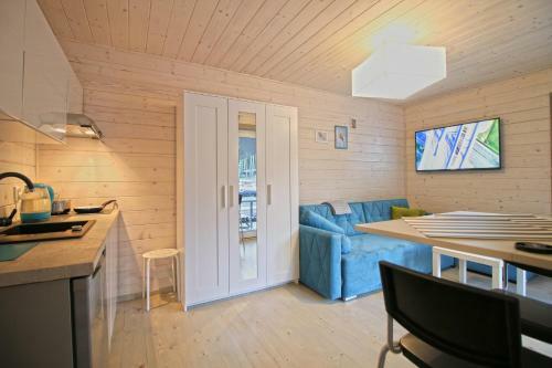 Hotel Baltic-resort Pobierowo