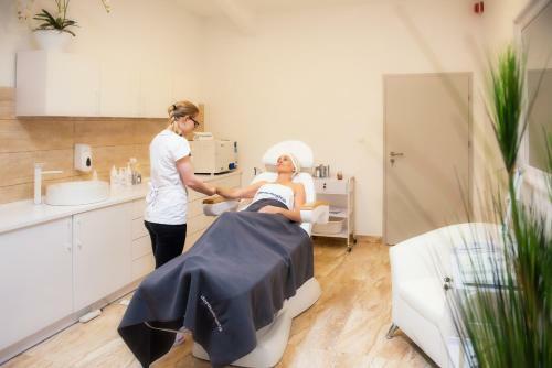 Hotel Grand Laola Spa