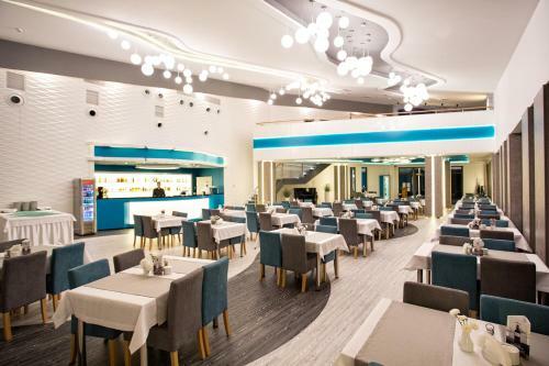 Hotel Grand Laola Spa