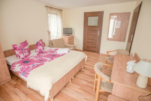 Hostal Selenya