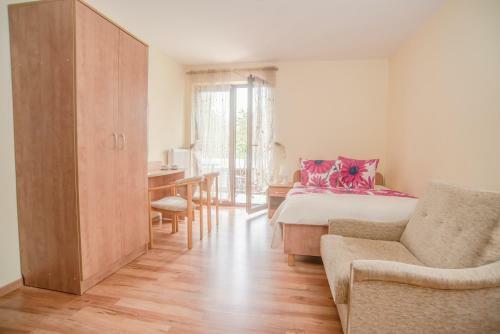 Hostal Selenya