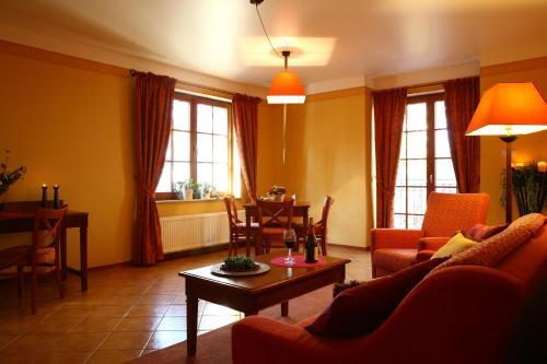 Apartamento Wy & Spa