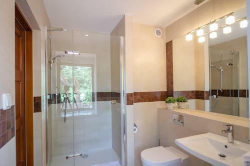 Apartamento Wy & Spa