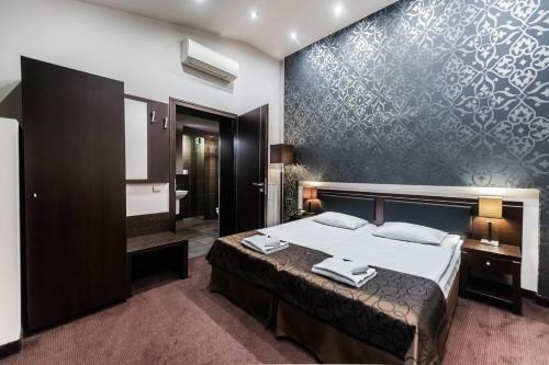 Bed & Breakfast Piano Nobile
