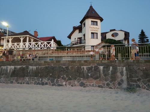 Hostal Dom Przy Pla?y Spa