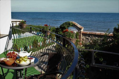 Hostal Dom Przy Pla?y Spa