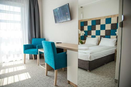 Hotel O?rodek Sea Star Premium