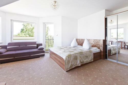 Hostal Willa Z?ota R�?a