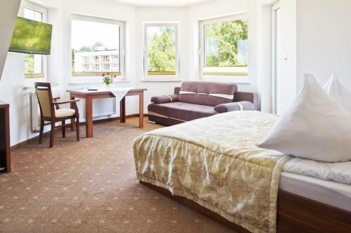 Hostal Willa Z?ota R�?a