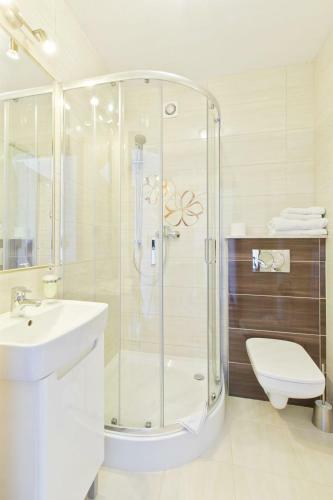 Hostal Willa Z?ota R�?a