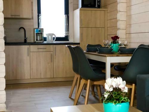 Lodge Sarbin�wka