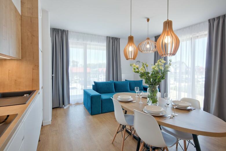 Baltin Blu Aparthotel