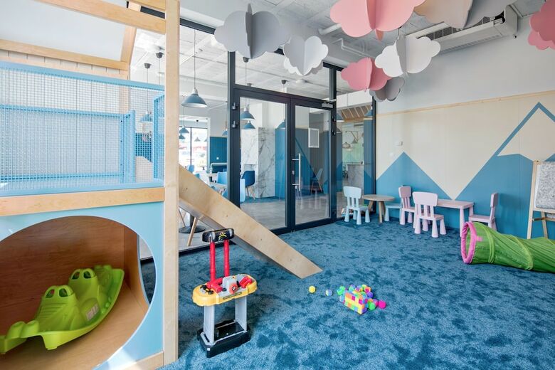 Baltin Blu Aparthotel