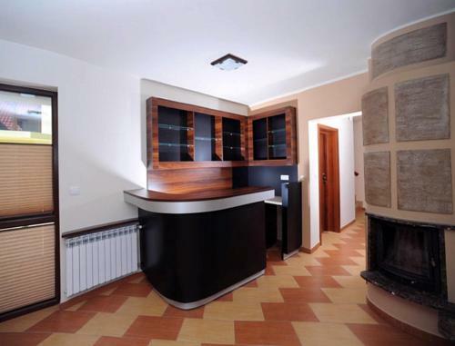Apartamenty Ewita