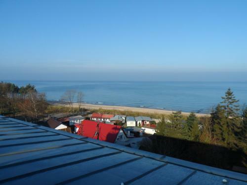 Atrium Luksusowe Apartamenty
