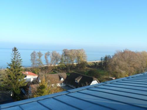 Atrium Luksusowe Apartamenty