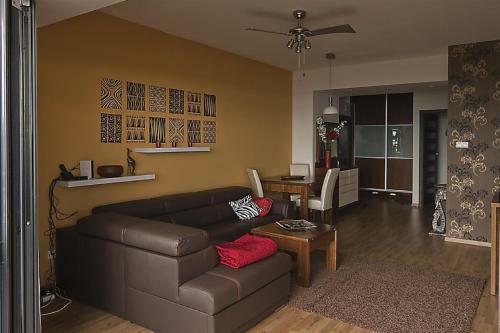 Atrium Luksusowe Apartamenty