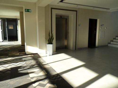 Atrium Luksusowe Apartamenty