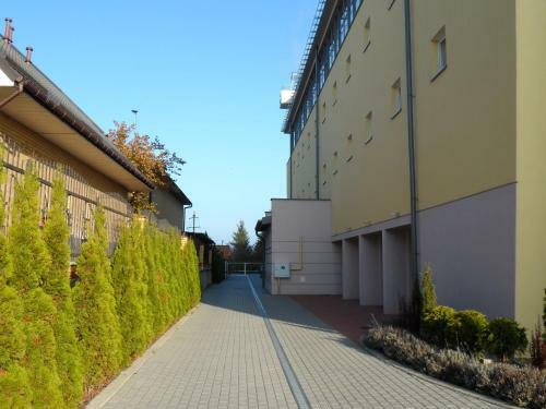 Atrium Luksusowe Apartamenty