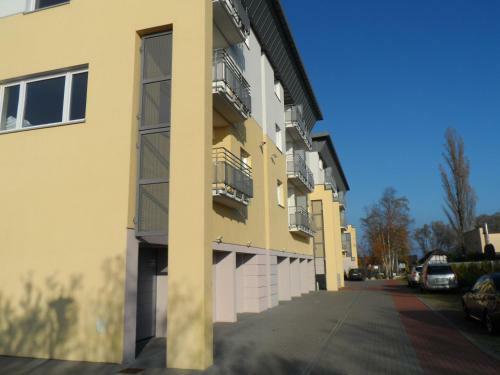 Atrium Luksusowe Apartamenty