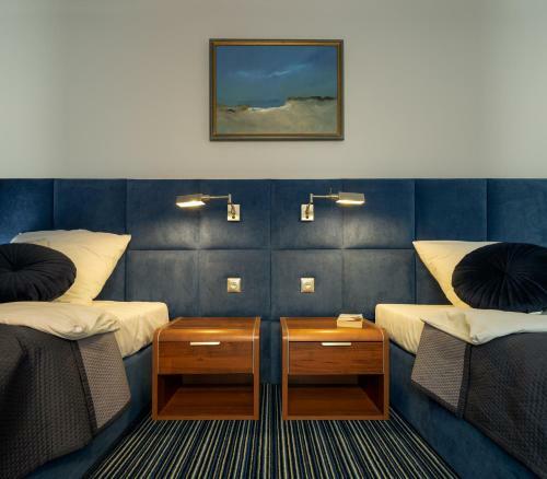 Hostal Villa Dune