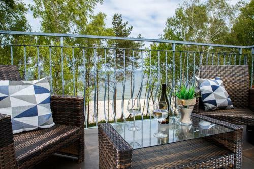 Hostal Villa Dune