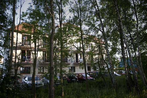 Hostal Villa Dune