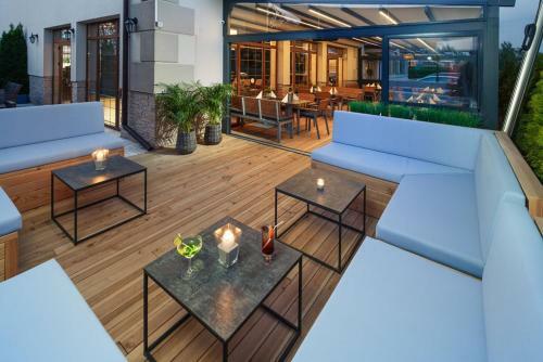 Hostal Villa Dune