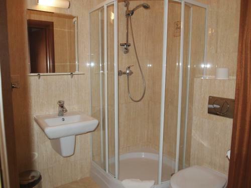 Hostal Srebrne Tarasy