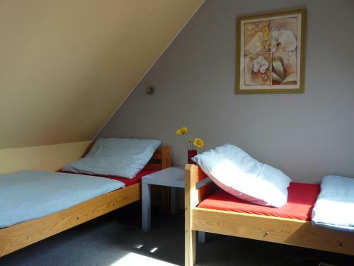 Hostal Villa Maja
