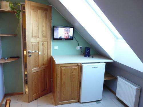 Hostal Villa Maja