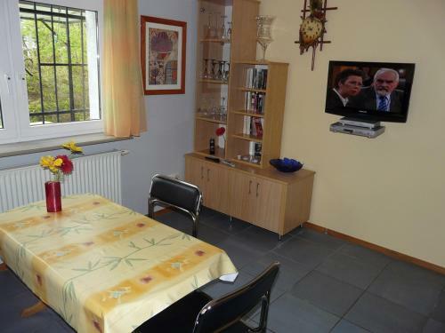 Hostal Villa Maja