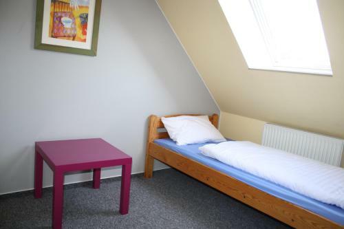 Hostal Villa Maja