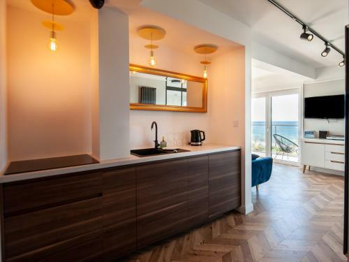 Hostal Al Mare - Apartamenty I Pokoje